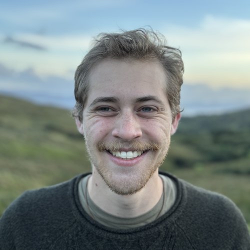 Joshua Carlile, money coach